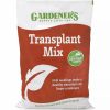 Soils & Fertilizers * | Transplant Mix, 20 Qts