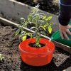 Plant Supports * | Tomato Halos, Set Of 3