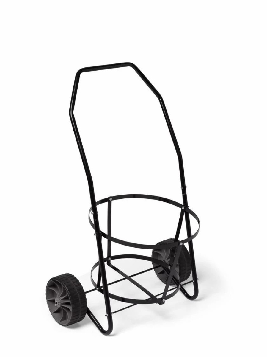 Garden Tools * | Garden Clean-Up Cart