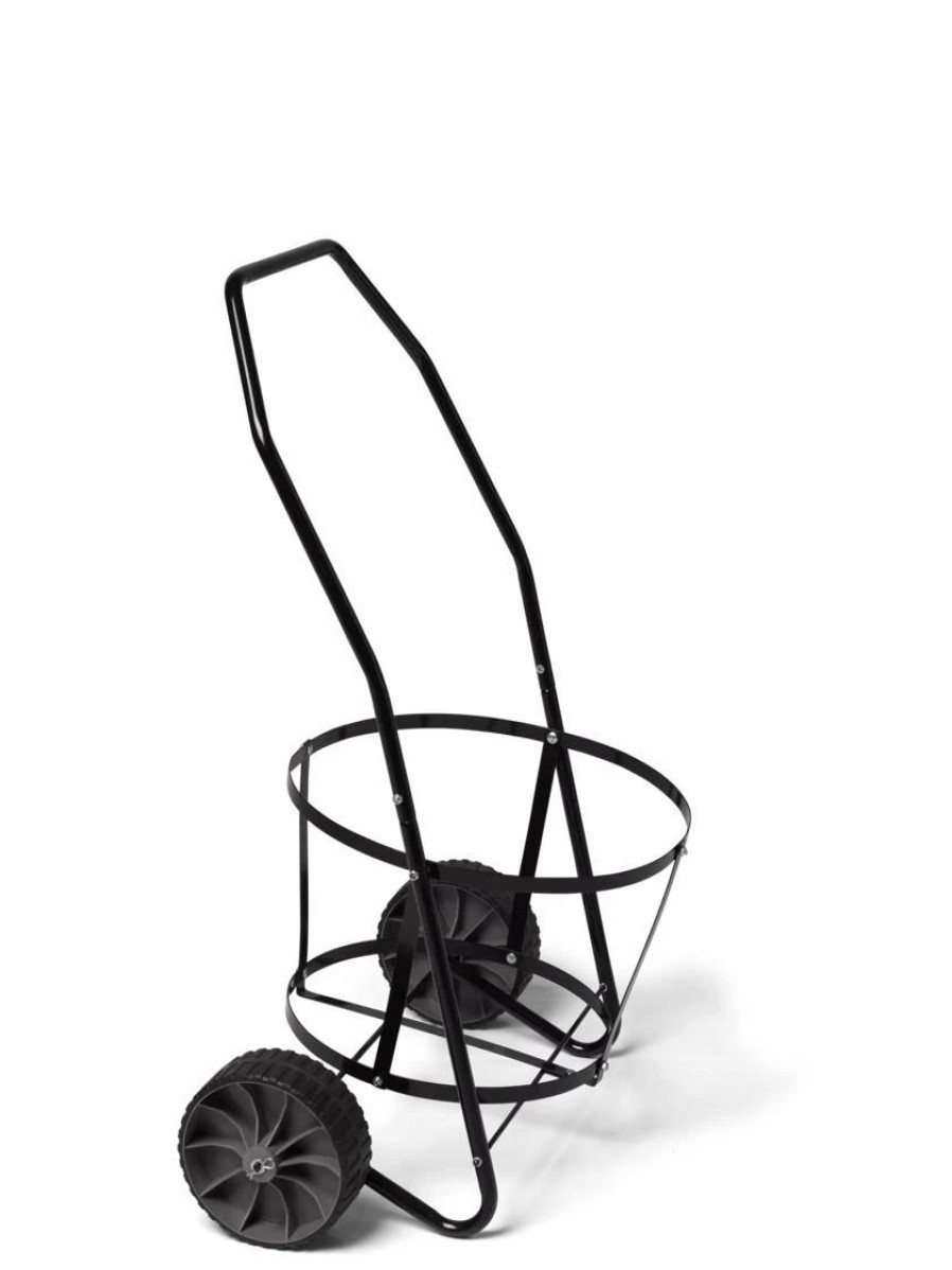 Garden Tools * | Garden Clean-Up Cart