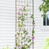 Plant Supports * | Jardin Flower Trellis