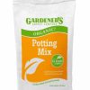 Soils & Fertilizers * | Organic Potting Mix, 20 Quarts