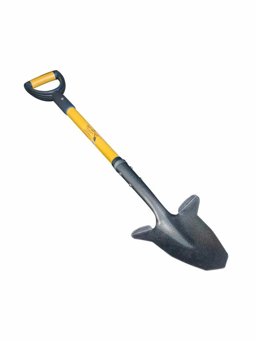 Garden Tools * | Spear Head Spade