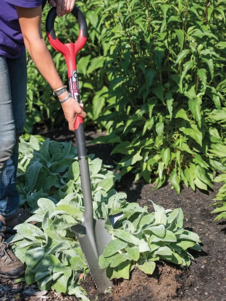 Garden Tools * | Root Slayer Shovel