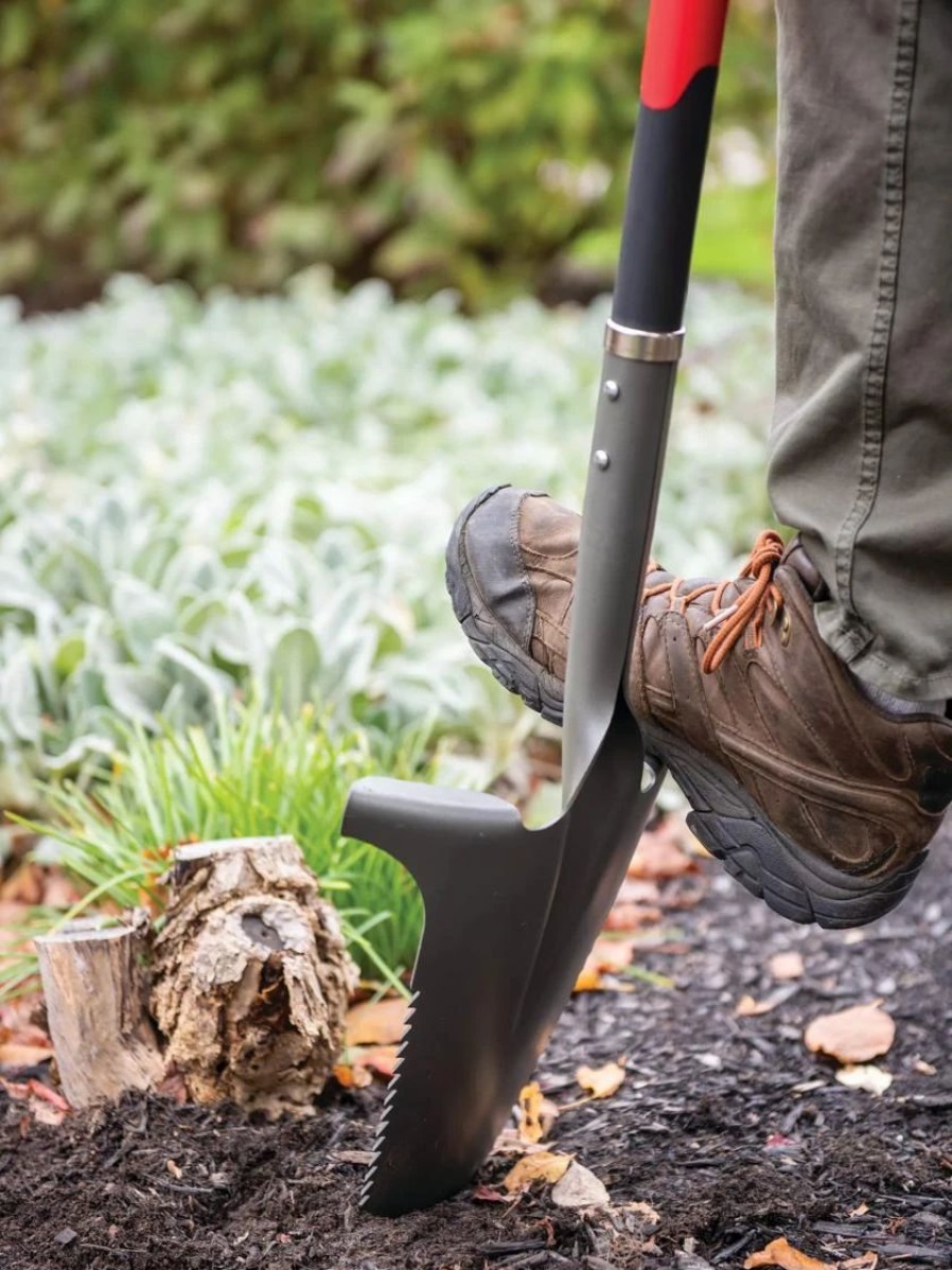 Garden Tools * | Root Slayer Shovel