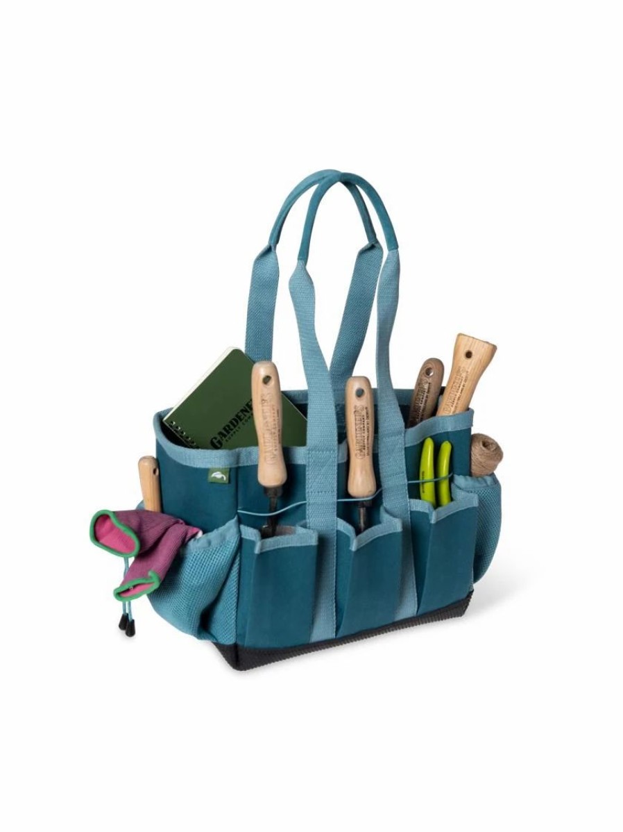 Garden Tools * | Gardener'S Puddle-Proof Tote