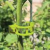 Plant Supports * | Garden Clips, Set Of 48