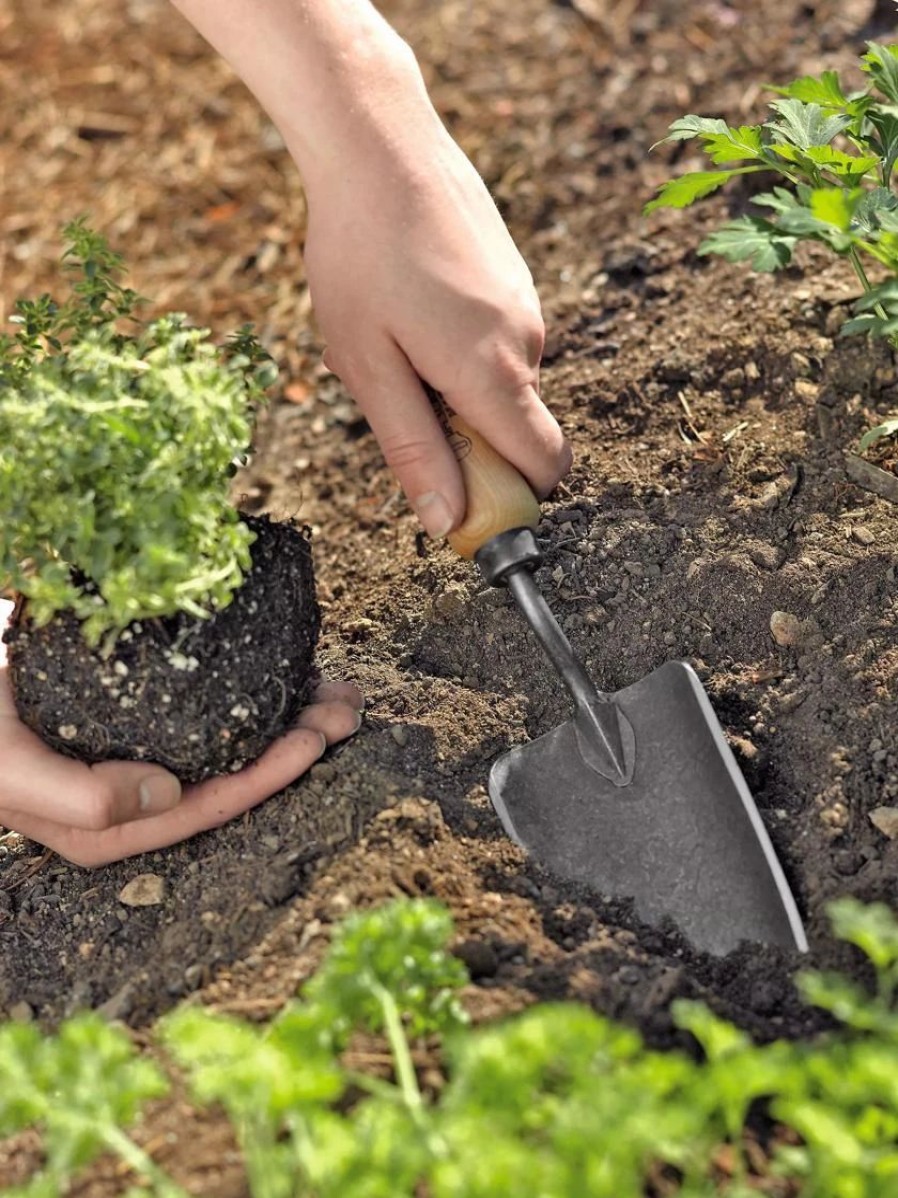 Garden Tools * | Gardener'S Lifetime Trowel