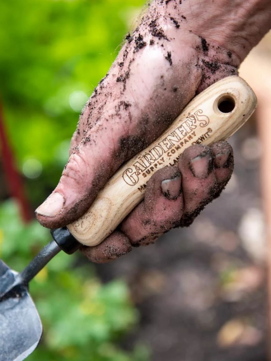 Garden Tools * | Gardener'S Lifetime Trowel