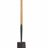 Garden Tools * | Gardener'S Lifetime T-Handle Border Spade