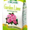 Soils & Fertilizers * | Garden Lime, 6.75 Lbs.