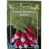 Seeds * | French Breakfast Radish Organic Seeds