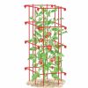 Plant Supports * | Tomato Cage, Single