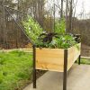 Plant Supports * | Space-Maker Pivoting Trellis, 8