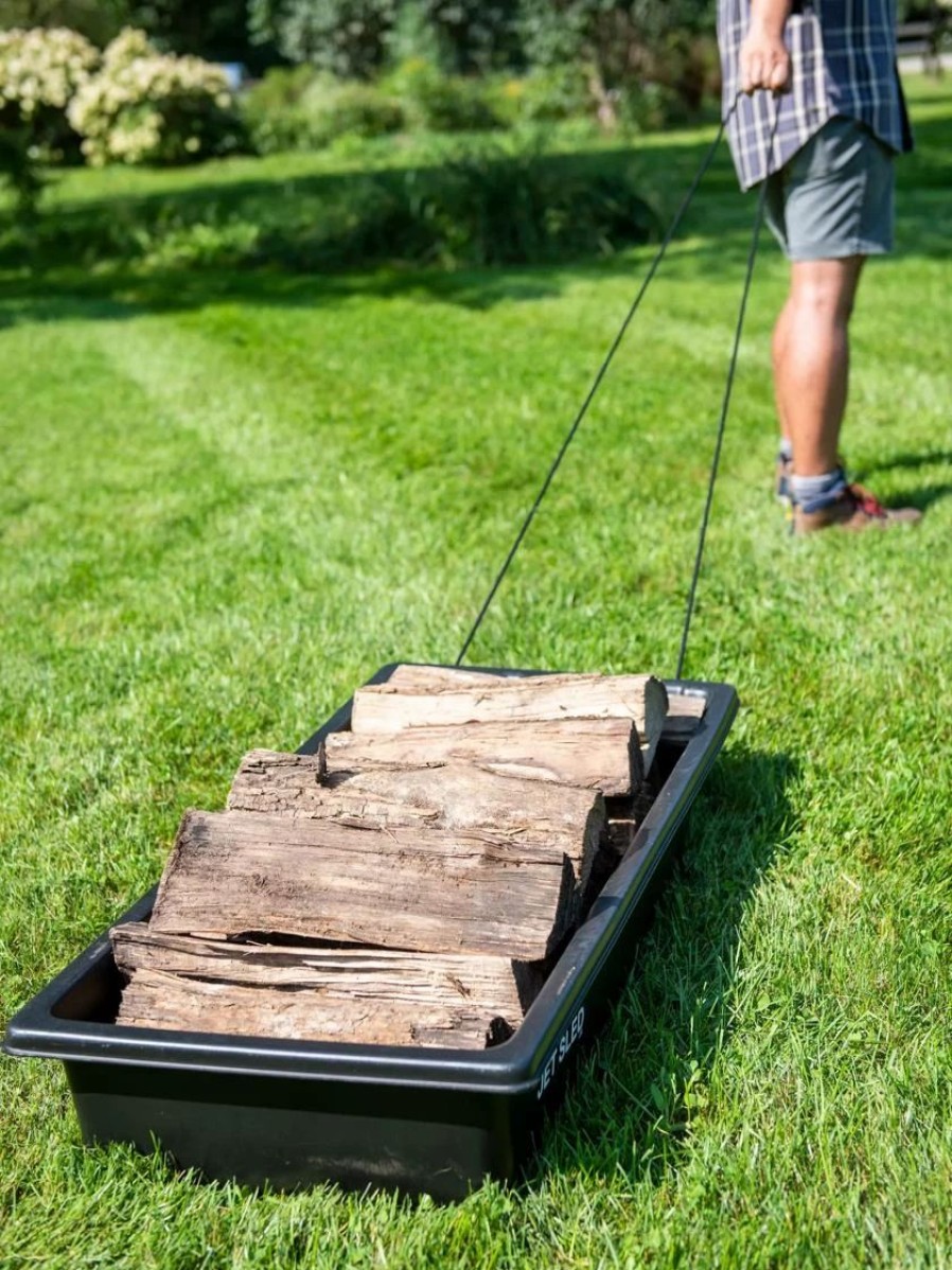 Garden Tools * | Gardener'S Summer Sled