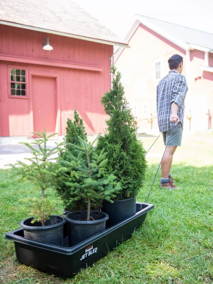 Garden Tools * | Gardener'S Summer Sled