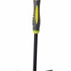 Garden Tools * | Gardener'S 2-In-1 Short Handle Hoe And Cultivator Green