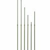 Plant Supports * | Titan Extendable Stakes, Set Of 6