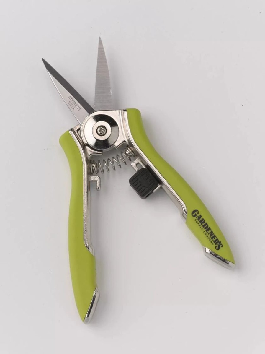 Garden Tools * | Pocket Snips