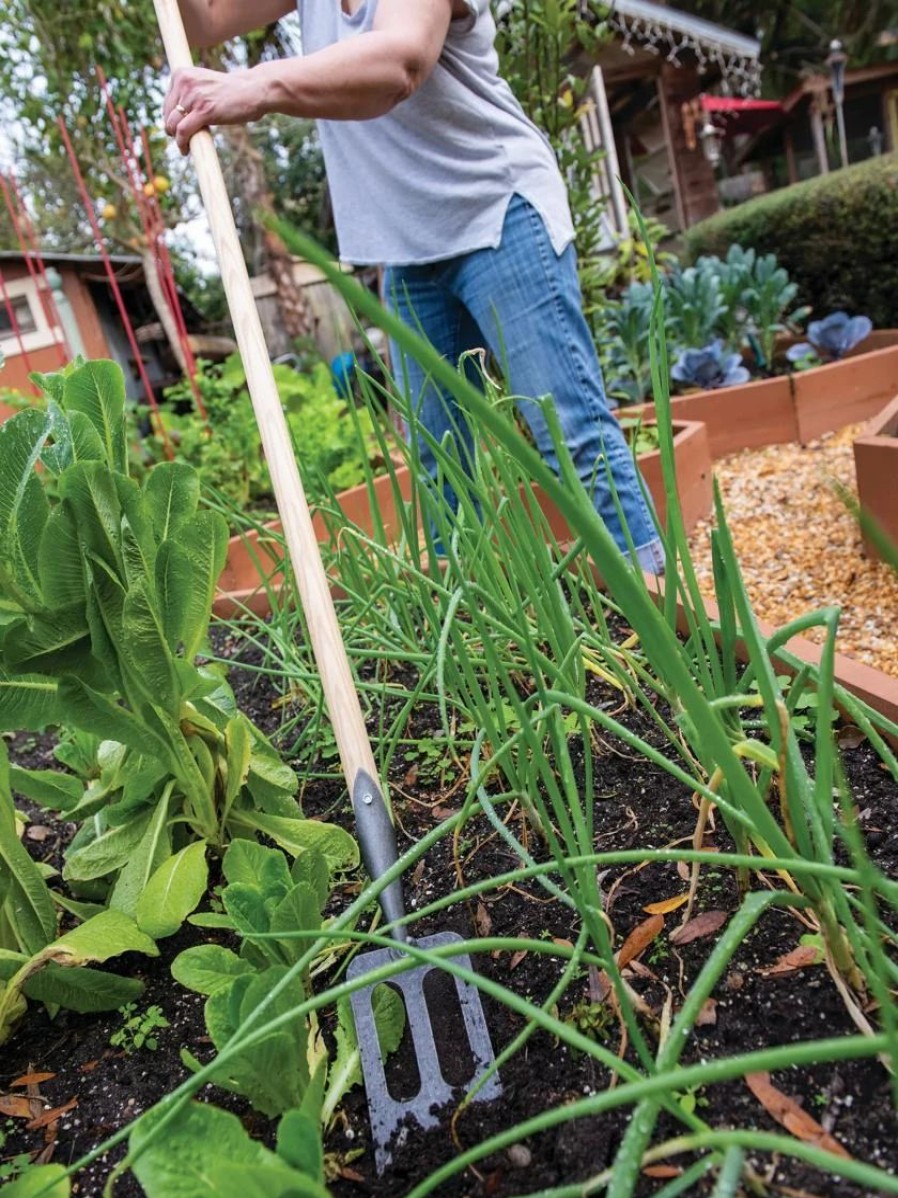 Garden Tools * | Gardener'S Lifetime Spork