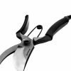 Garden Tools * | Sun Joe By Nisaku Njpsc1 Carbon Steel Pruner/Secateurs With Genuine Leather Holster And Non-Slip Grip