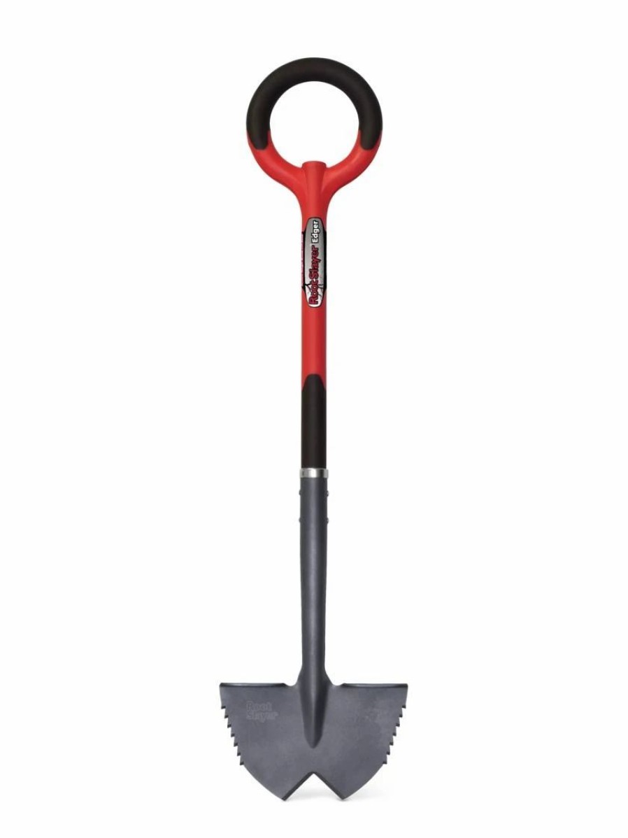 Garden Tools * | Root Slayer Edger