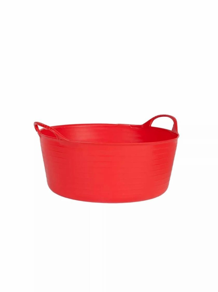 Garden Tools * | Shallow Tubtrug, 4 Gallon