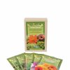 Seeds * | A Bee'S Garden Organic Seed Collection